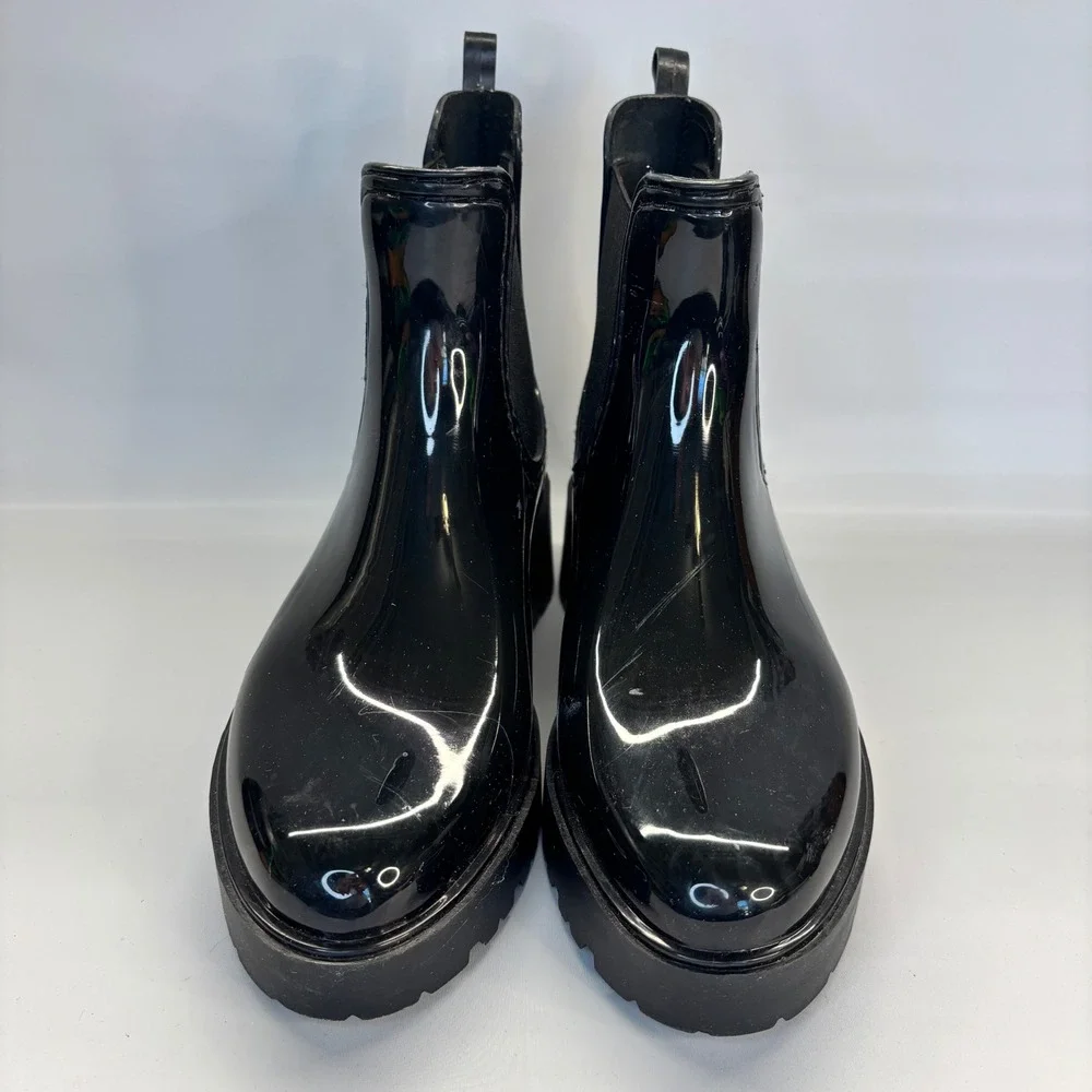 N/A womens black